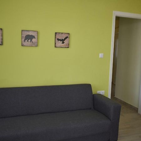 Apartment Alexandra 纳夫普利翁 外观 照片