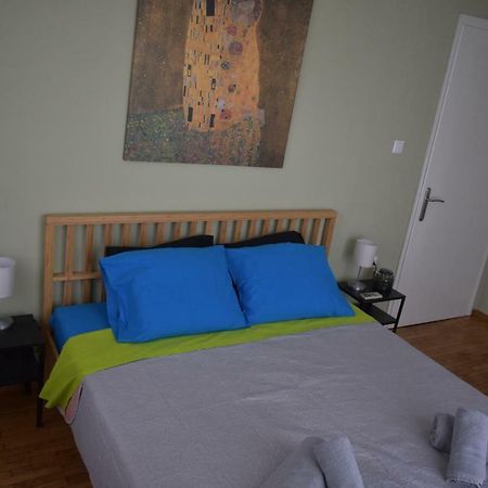Apartment Alexandra 纳夫普利翁 外观 照片