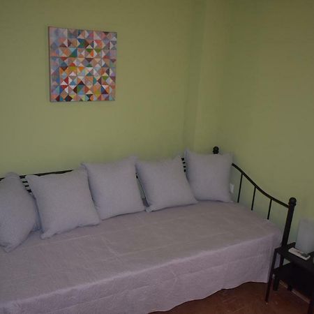 Apartment Alexandra 纳夫普利翁 外观 照片