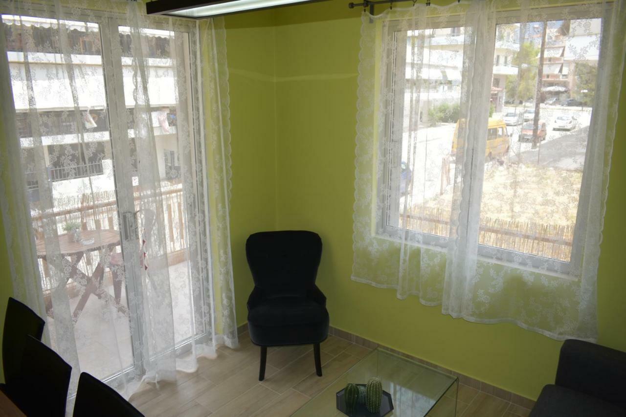 Apartment Alexandra 纳夫普利翁 外观 照片
