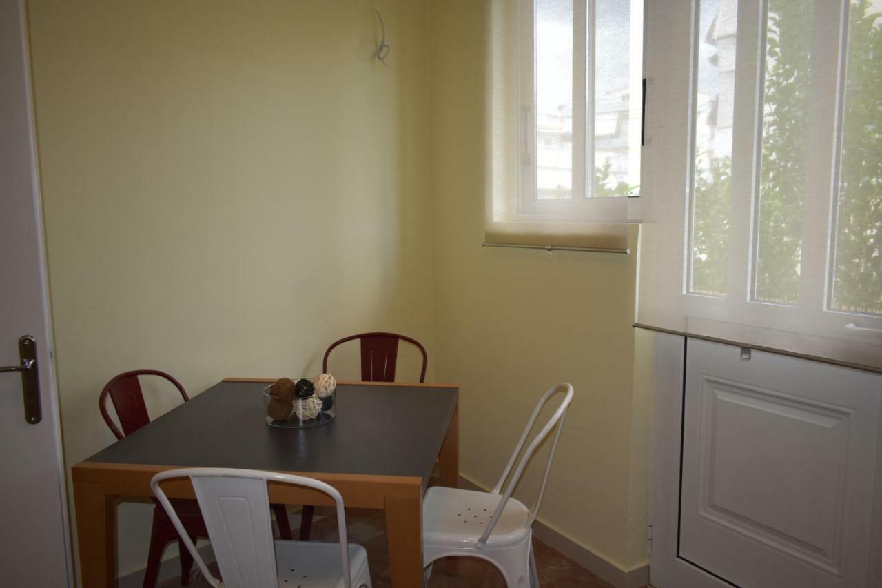 Apartment Alexandra 纳夫普利翁 外观 照片