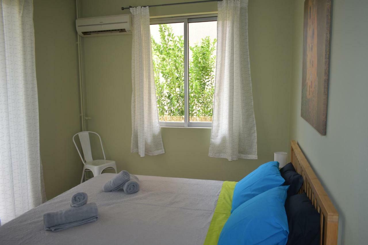 Apartment Alexandra 纳夫普利翁 外观 照片
