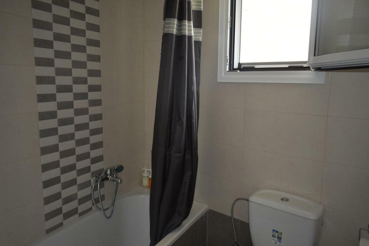 Apartment Alexandra 纳夫普利翁 外观 照片