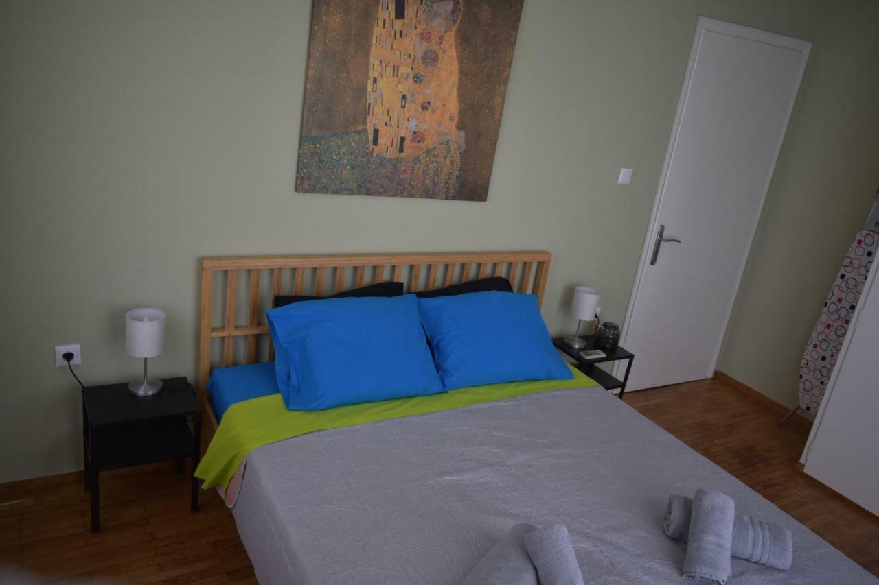 Apartment Alexandra 纳夫普利翁 外观 照片