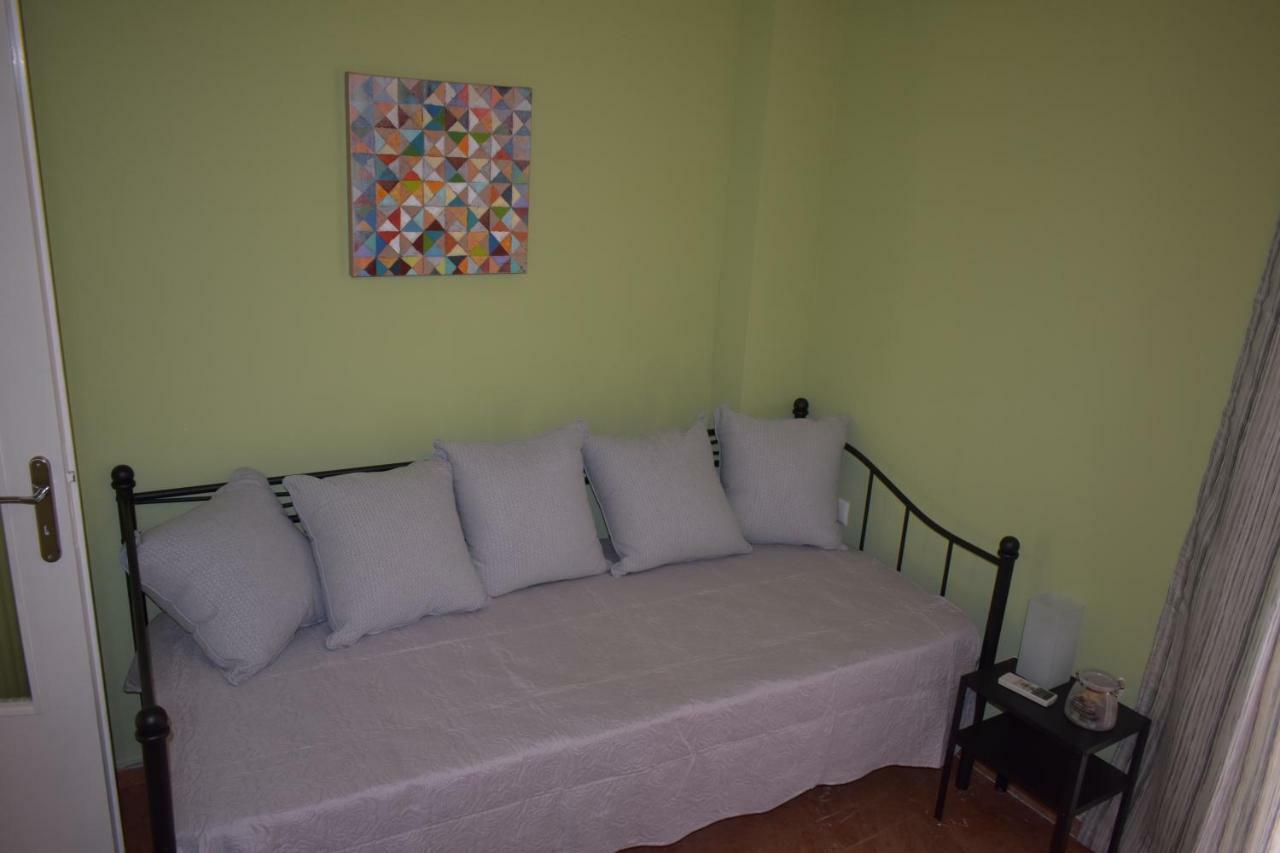 Apartment Alexandra 纳夫普利翁 外观 照片